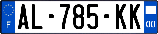 AL-785-KK