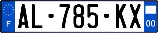 AL-785-KX