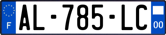 AL-785-LC