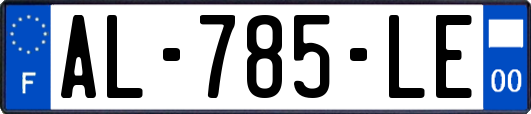 AL-785-LE