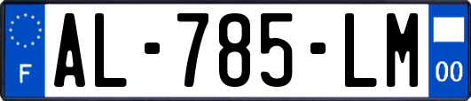 AL-785-LM