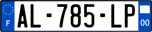 AL-785-LP