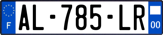 AL-785-LR