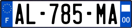 AL-785-MA