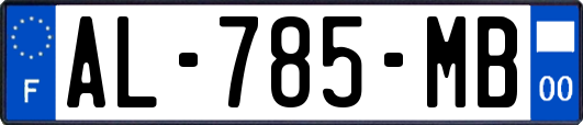 AL-785-MB
