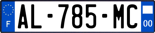 AL-785-MC