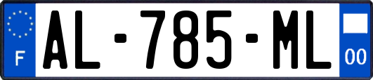AL-785-ML