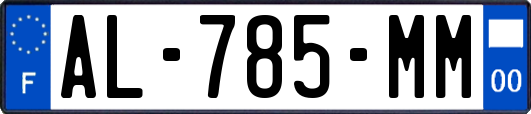 AL-785-MM
