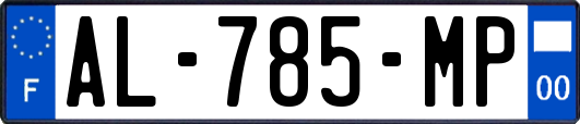 AL-785-MP
