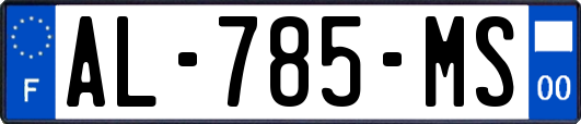 AL-785-MS
