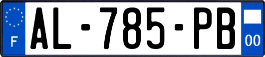AL-785-PB