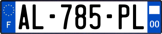AL-785-PL