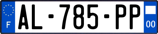 AL-785-PP
