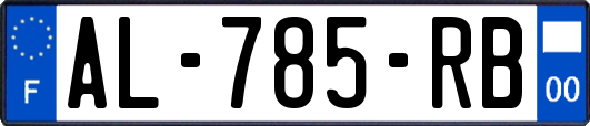 AL-785-RB