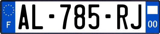 AL-785-RJ