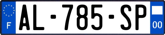 AL-785-SP