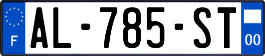 AL-785-ST