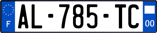AL-785-TC