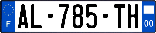 AL-785-TH