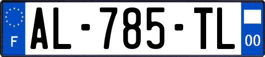 AL-785-TL