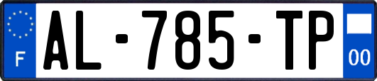 AL-785-TP
