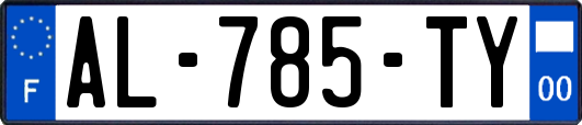 AL-785-TY