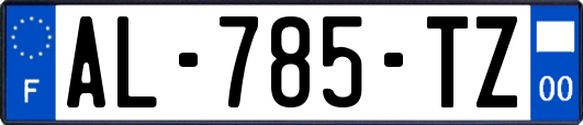 AL-785-TZ