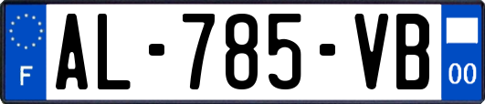 AL-785-VB
