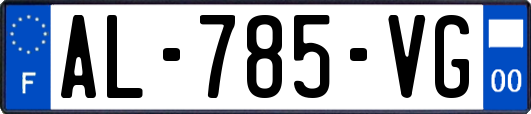 AL-785-VG