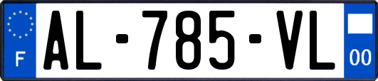 AL-785-VL