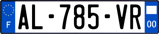 AL-785-VR