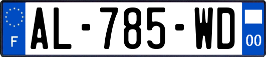 AL-785-WD