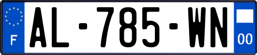 AL-785-WN