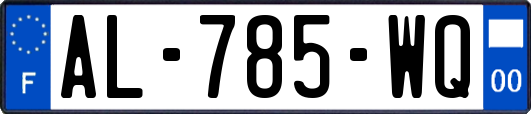 AL-785-WQ