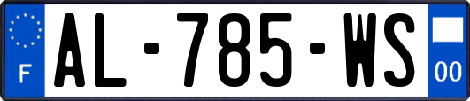 AL-785-WS