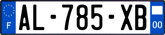 AL-785-XB