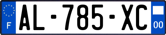 AL-785-XC
