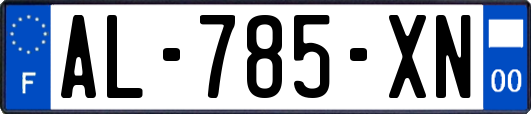 AL-785-XN