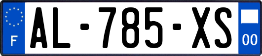 AL-785-XS