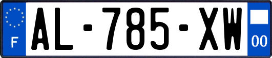 AL-785-XW