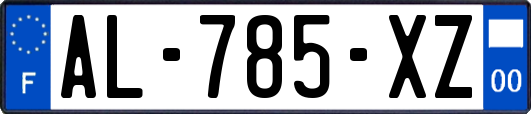 AL-785-XZ