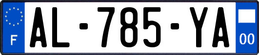 AL-785-YA