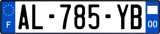 AL-785-YB