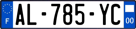 AL-785-YC