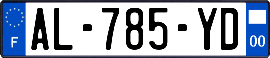 AL-785-YD