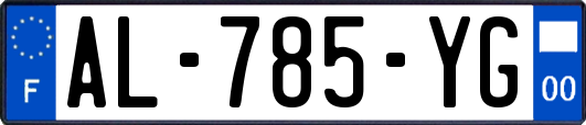 AL-785-YG