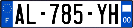 AL-785-YH