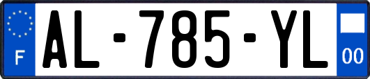 AL-785-YL