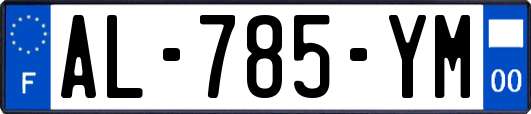 AL-785-YM