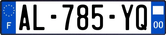 AL-785-YQ